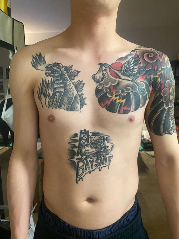 TOP 10 BEST Tattoo in Calgary, AB - March 2024 - Yelp